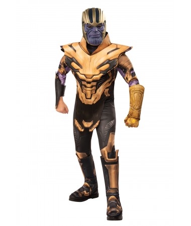 Thanos Deluxe ADULT BUY